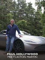 Watch Licence to Thrill: Paul Hollywood Meets Aston Martin 123netflix