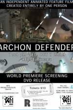 Watch Archon Defender 123netflix