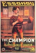 The Champion (Short 1915) 123netflix
