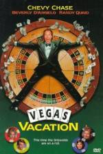Watch Vegas Vacation 123netflix