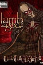 Watch Lamb of God: Walk With Me in Hell 123netflix