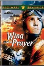 Watch Wing and a Prayer 123netflix
