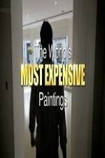 Watch The Worlds Most Expensive Paintings 123netflix