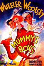 Watch Mummy's Boys 123netflix