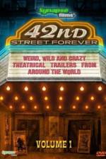Watch 42nd Street Forever Volume 1 123netflix