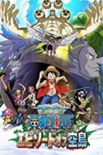 Watch One Piece: of Skypeia 123netflix