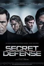 Watch Secret defense 123netflix