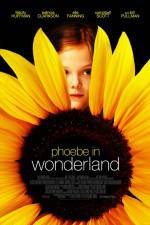 Watch Phoebe in Wonderland 123netflix