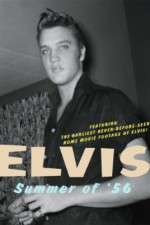 Watch Elvis: Summer of '56 123netflix
