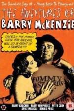 Watch The Adventures of Barry McKenzie 123netflix
