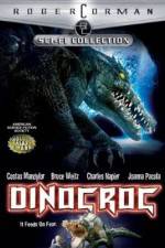 Watch Dinocroc 123netflix