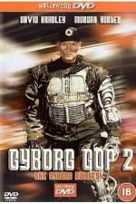 Watch Cyborg Cop II 123netflix