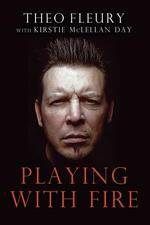 Watch Theo Fleury Playing with Fire 123netflix