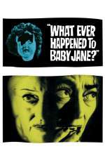 Watch What Ever Happened to Baby Jane 123netflix