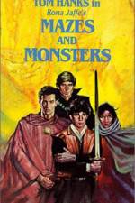 Watch Mazes and Monsters 123netflix