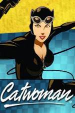 Watch DC Showcase Catwoman 123netflix