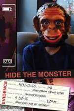Watch Hide the Monster 123netflix