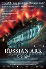 Watch Russian Ark 123netflix