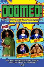 Watch Doomed: The Untold Story of Roger Corman\'s the Fantastic Four 123netflix