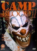 Watch Camp Blood 2 123netflix
