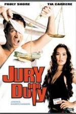 Watch Jury Duty 123netflix