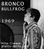 Watch Bronco Bullfrog 123netflix