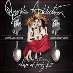 Watch Janes Addiction Ritual De Lo Habitual Alive at Twenty Five 123netflix