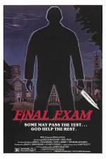 Watch Final Exam 123netflix