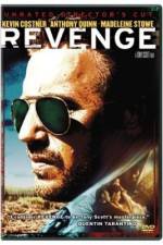 Watch Revenge 123netflix