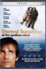 Watch Eternal Sunshine of the Spotless Mind 123netflix