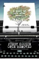 Watch First Cousin Once Removed 123netflix