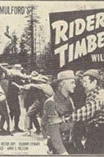 Watch Riders of the Timberline 123netflix