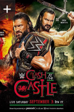 Watch WWE Clash at the Castle 123netflix