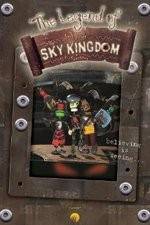 Watch The Legend of the Sky Kingdom 123netflix