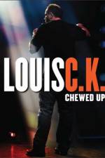 Watch Louis C.K.: Chewed Up 123netflix