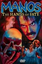 Watch Manos: The Hands of Fate 123netflix