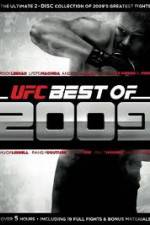 Watch UFC Best Of 2009 123netflix