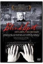 Watch Blind Spot Hitlers Secretary 123netflix