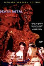 Watch Death Metal Zombies 123netflix