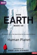 Watch How Earth Made Us 123netflix