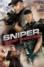 Watch Sniper: Ghost Shooter 123netflix