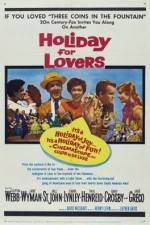 Watch Holiday for Lovers 123netflix