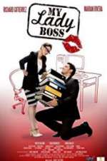 Watch My Lady Boss 123netflix