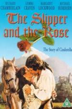Watch The Slipper and the Rose: The Story of Cinderella 123netflix