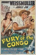 Watch Fury of the Congo 123netflix