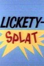 Watch Lickety-Splat 123netflix