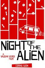 Watch Night of the Alien 123netflix