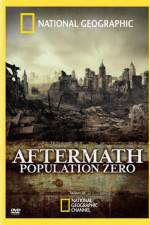 Watch Aftermath: Population Zero 123netflix