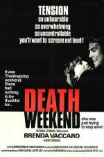 Watch Death Weekend 123netflix