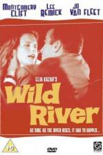 Watch Wild River 123netflix